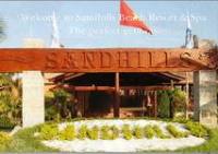 Sand Hills Resort RESERVATION